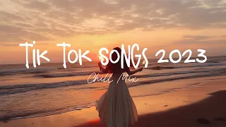 Tiktok viral songs 🍧 Trending tiktok songs ~ Viral hits 2023