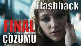 Flashback (2021) Film İncelemesi