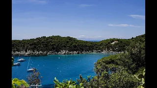 Isola D'Elba   HD 720p