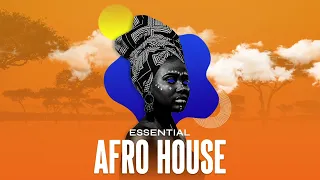 Retrohandz Essential Afro House (Sample Pack)