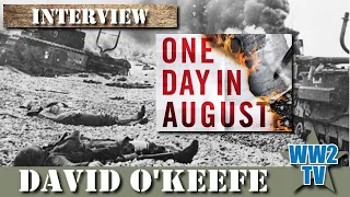 Dieppe - One Day in August - Ian Fleming, Enigma and the Deadly Raid - Part 1