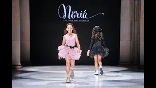 TKFW S17 Toronto--Show 3，Noria & Co. C1