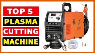 Top 5 Best Plasma Cutters 2023 | The Best Plasma Cutting Machine