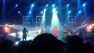 LIPNITSKY SHOW ORCHESTRA & БЬЯНКА