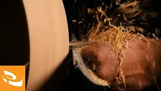 The Art of Woodturning (Inspiration Series)