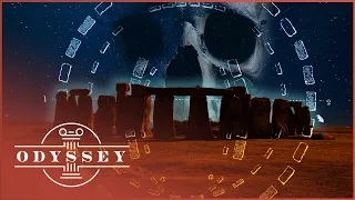 What Was Stonehenge's Real Purpose? | Lost Treasures Of The Ancient World | Odyssey