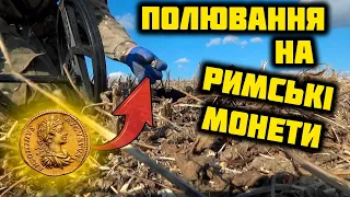 СУПЕР ПОЛЕ. МОНЕТА ЗА МОНЕТОЮ. Коп по ЧК. Пошуки з металошукачем ХР Деус. Пошук скарбів в Україні