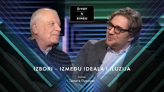 Život u ringu: Izbori - između ideala i iluzija