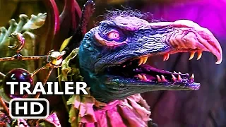 THE DARK CRYSTAL AGE OF RESISTANCE Trailer # 2 (2019) Netflix Fantasy Series