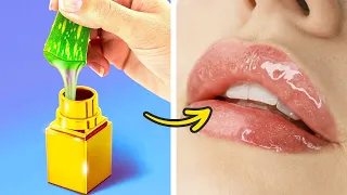 Trucos y hábitos de belleza con aloe vera que debes seguir