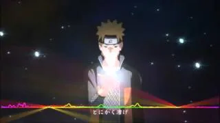 Naruto Shippuden Opening 18 - Nightcore