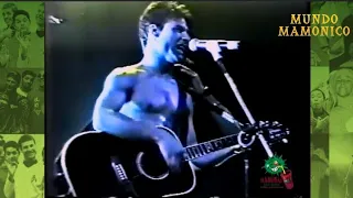 Mamonas Assassinas - Uma Arlinda Mulher - Metropolitan RJ, 11/02/1996