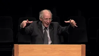 John Piper - God wants you to depend on Him as you depend on your heartbeat