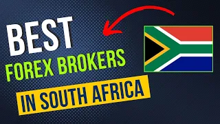 5 Best Forex Brokers In South Africa | Best Trading Platform South Africa