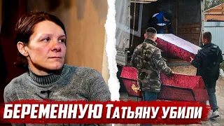 Предсказала свою смерть...   | Оренбургская обл, ст. Асекеево