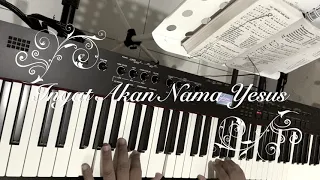 Ingat Akan Nama Yesus (Instrumental Piano)