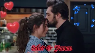 @Ayben Koç Adlı Kullanıcının İstek Klibi/ ( Emanet Klip ) / Adem Gümüşkaya - Kış Masalı ❤️❤️❤️