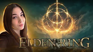 Да прибудет со мной сила Древа Эрд ♦ Elden Ring ♦ Стрим 3