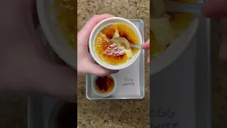everything to know about crème brûlée