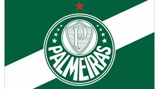 o trouxa como vc deixou ele sair versão palmeiras