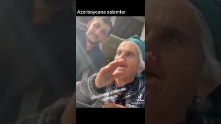 azerbaycana salam olsun