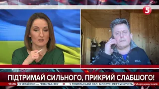 Ворожі міни порозкидало по всій західній частині Чорного моря, - Риженко