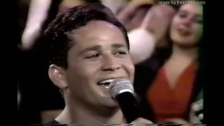 Especial Sertanejo | Leandro & Leonardo participam do programa e cantam sucessos em novembro de 1993