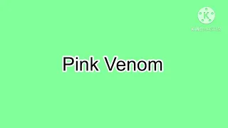 Pink Venom Sugar Rush Racers Line Distribution