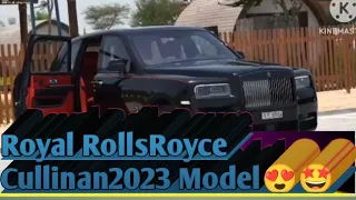 Rolls Royce Cullinan Car#Saqibvlog#abudhabi
