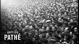 F.A. Cup W.B.A. V Portsmouth Aka West Brom V Portsmouth (1956)