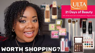 ULTA 21 DAYS OF BEAUTY SPRING 2023! | WHAT TO SHOP & AVOID |  TIPS TO SHOP SMARTER & MY WISHLIST