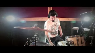 The Mars Volta - Take The Veil Cerpin Taxt (Drum Cover by Leonid Nikonov)