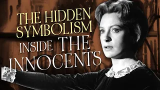 Breakdown of The Innocents (1961) | The Details You Missed