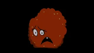 Aqua Teen Hunger Force Amazing Grace Meme.