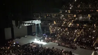 Kendrick Lamar - "Savior" / "United in Grief" (8.5.22, Barclays Center, Brooklyn, NY)