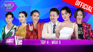 Who Is Single? 2023-Eps 4: Teacher Minh Tu and the parents -Vo Ha Tram open a class "over congenial"