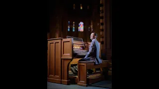 Daniel Ficarri, organ