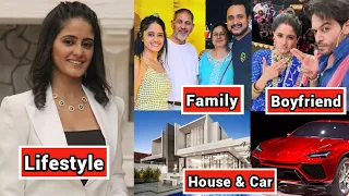 Ayesha Singh (Sai) Lifestyle 2023 | Family | Boyfriend | Net-worth | House & Cars | Biography
