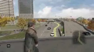 How to stop a convoy in Watch Dogs