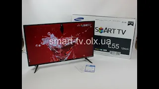 Телевизор/Телевизоры Samsung на Android 9.0.0.Обзор Меню  SMART TV Копия