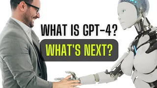 What Is Chat GPT? (We analyzed the report published by GPT-4!)