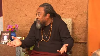 Eine einfache und tiefgreifende Einführung in die Selbst-Ergründung von Sri Mooji (mit Untertiteln)