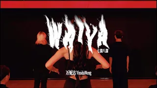Vinida Weng - WAIYA! (Official Dance Video)