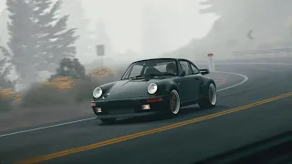 Timeless - Porsche 930 Blackbird [Cinematic]