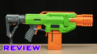 [REVIEW] Adventure Force Spectrum | "Dart Zone Stryfe"