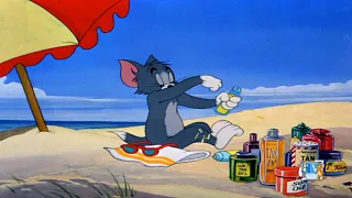 The Cat and The Mermouse (1949) Intro on TV Plus 7 [11/24/21]