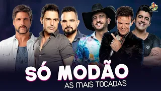 Especial Victor e Leo, Bruno e Marrone, Paula Fernandes  - Só Modão - Modão Sertanejo 2022