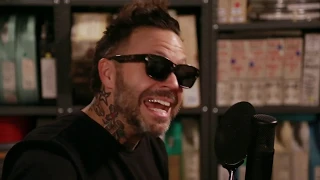 Blue October at Paste Studio NYC live from The Manhattan Center