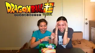 ¡GOKU ULTRA INSTINCT VS KEFLA! Dragon Ball Super Episode 116 English Dub Reaction