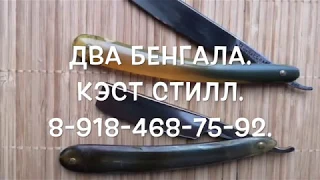 Два Бенгала, кэст стилл. 8-918-468-75-92.